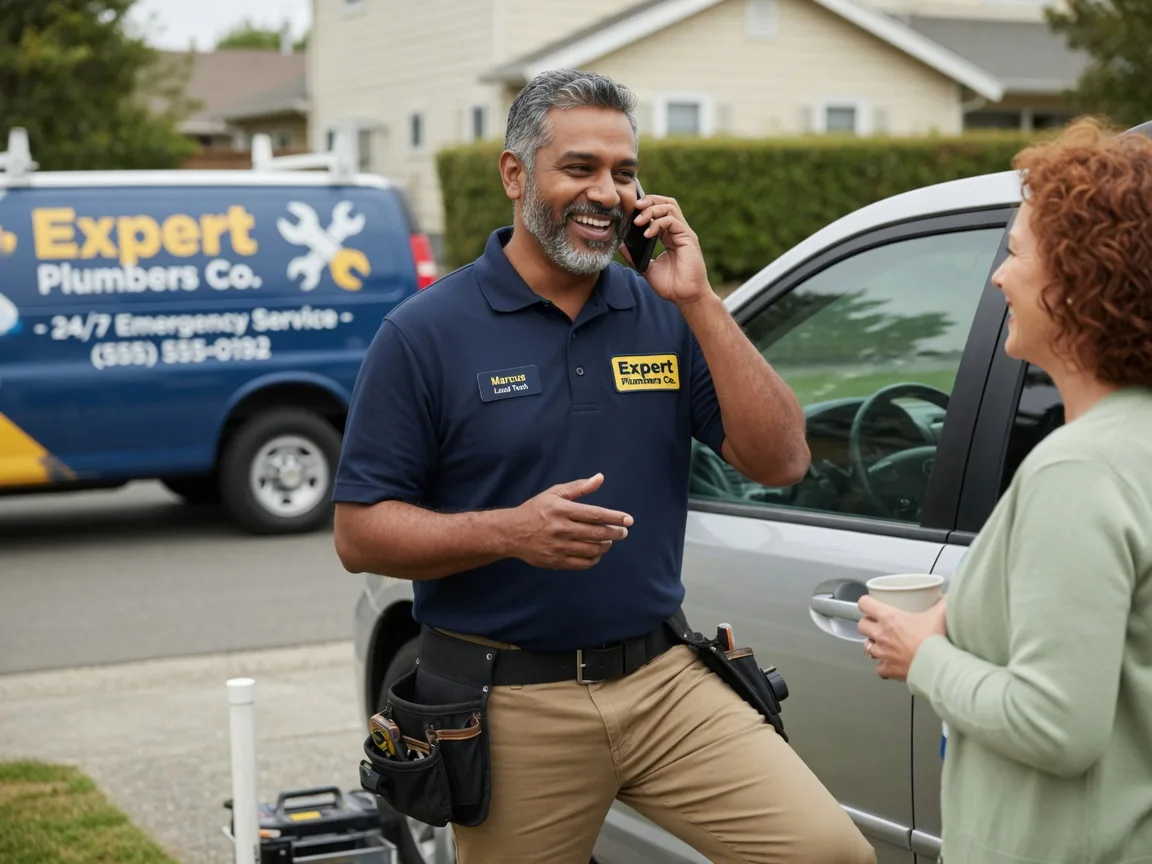 Drain Cleaning Lincoln, KS FAQs