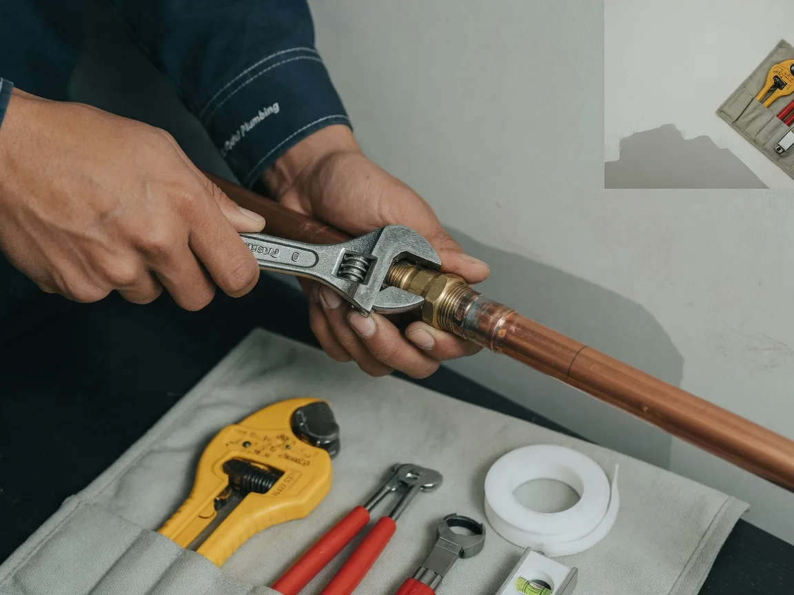 Why choose Drain Cleaning in Lincoln, KS
